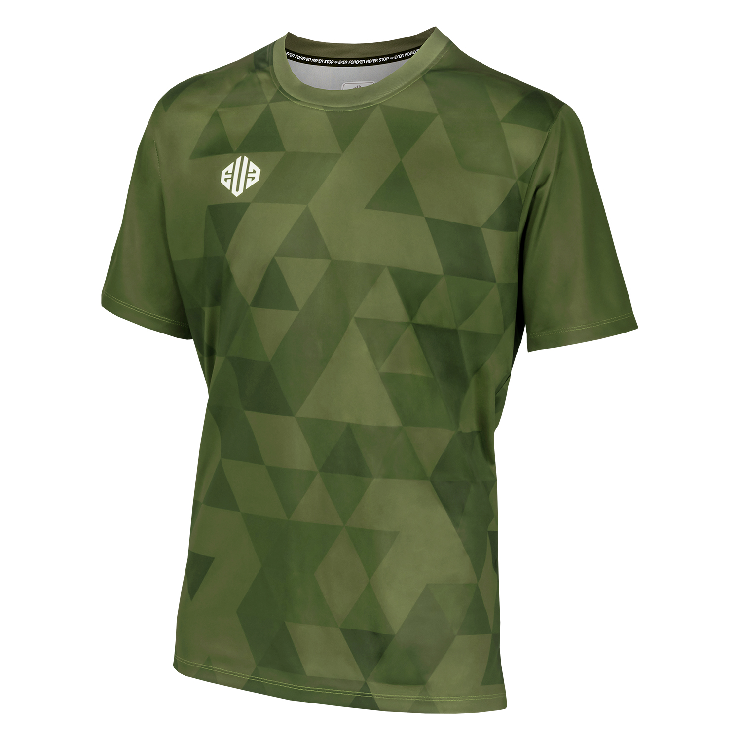 Basic model ゲームシャツ BCS04 [昇華ロゴ]