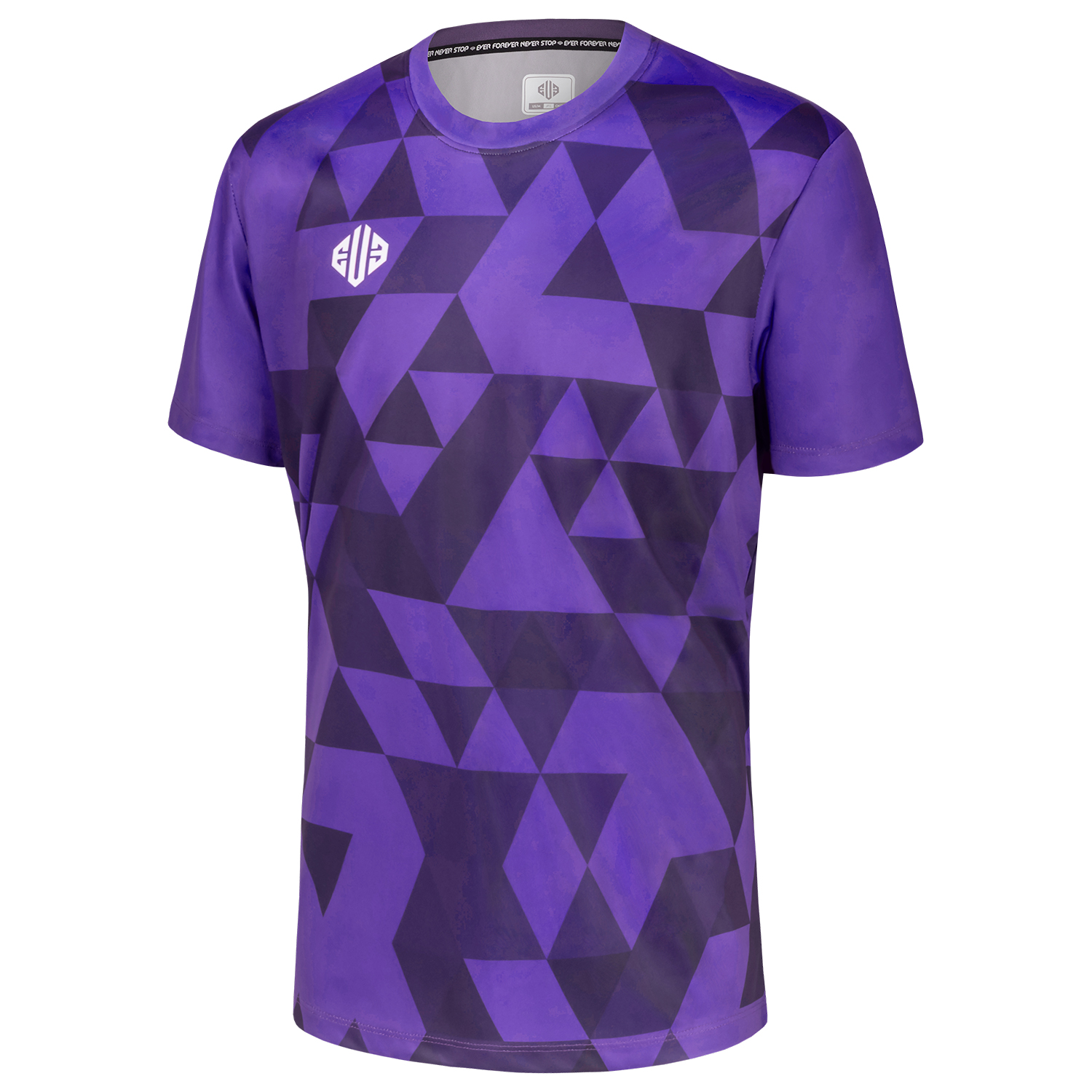 Basic model ゲームシャツ BCS04 [昇華ロゴ]