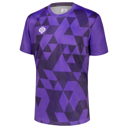 Basic model ゲームシャツ BCS04 [昇華ロゴ]