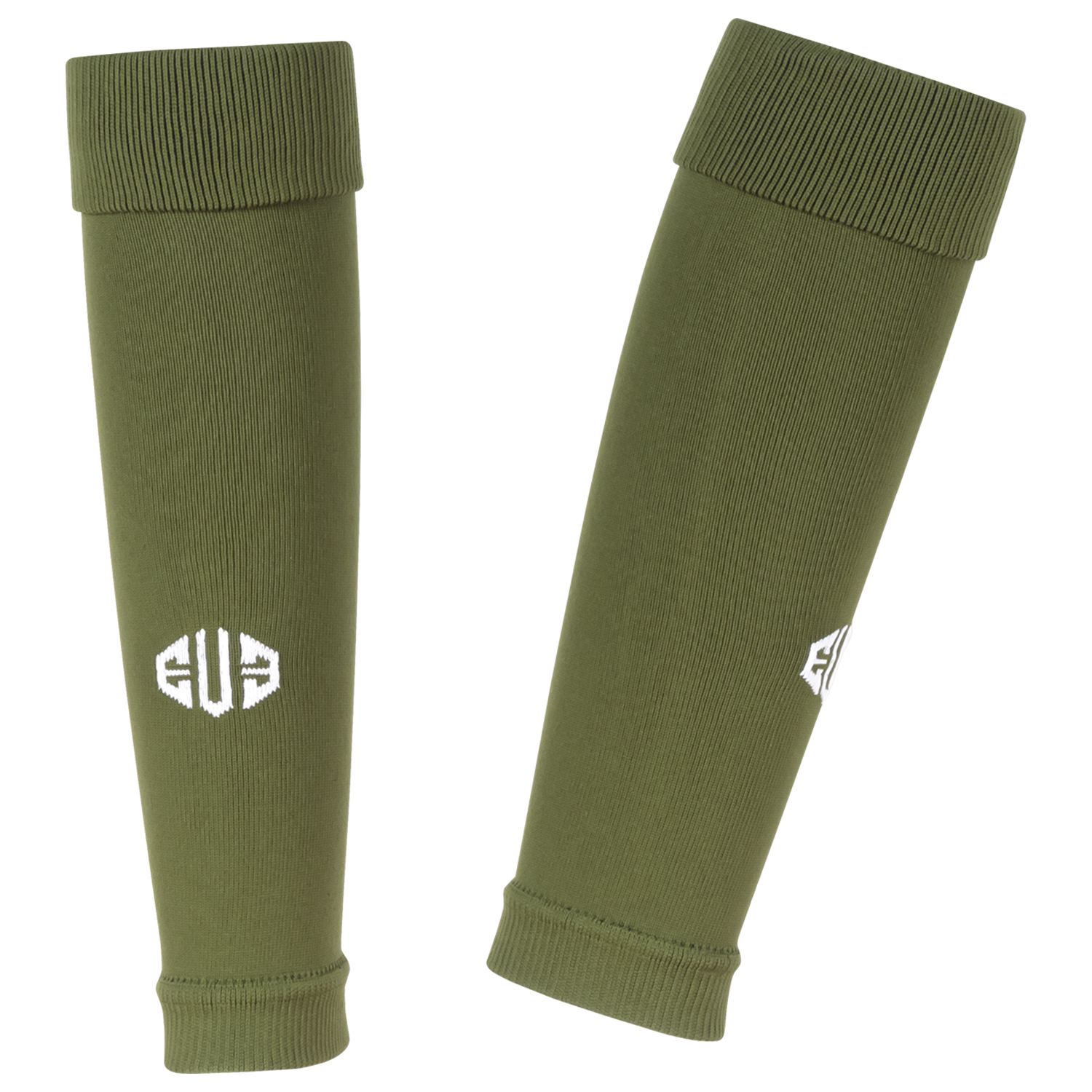 【クイック】ワンポイントカーフソックス