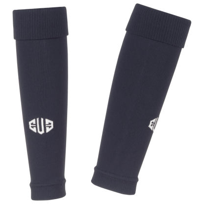 【クイック】ワンポイントカーフソックス