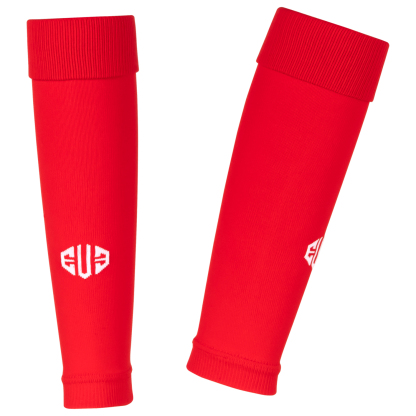 【クイック】ワンポイントカーフソックス