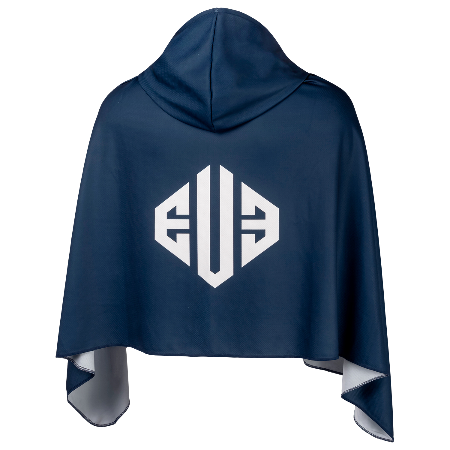 冷感タオルポンチョ – EVESPORTS ONLINESHOP