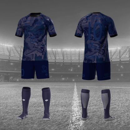 プロモデルゲームシャツ CPR01 [3Dロゴ]