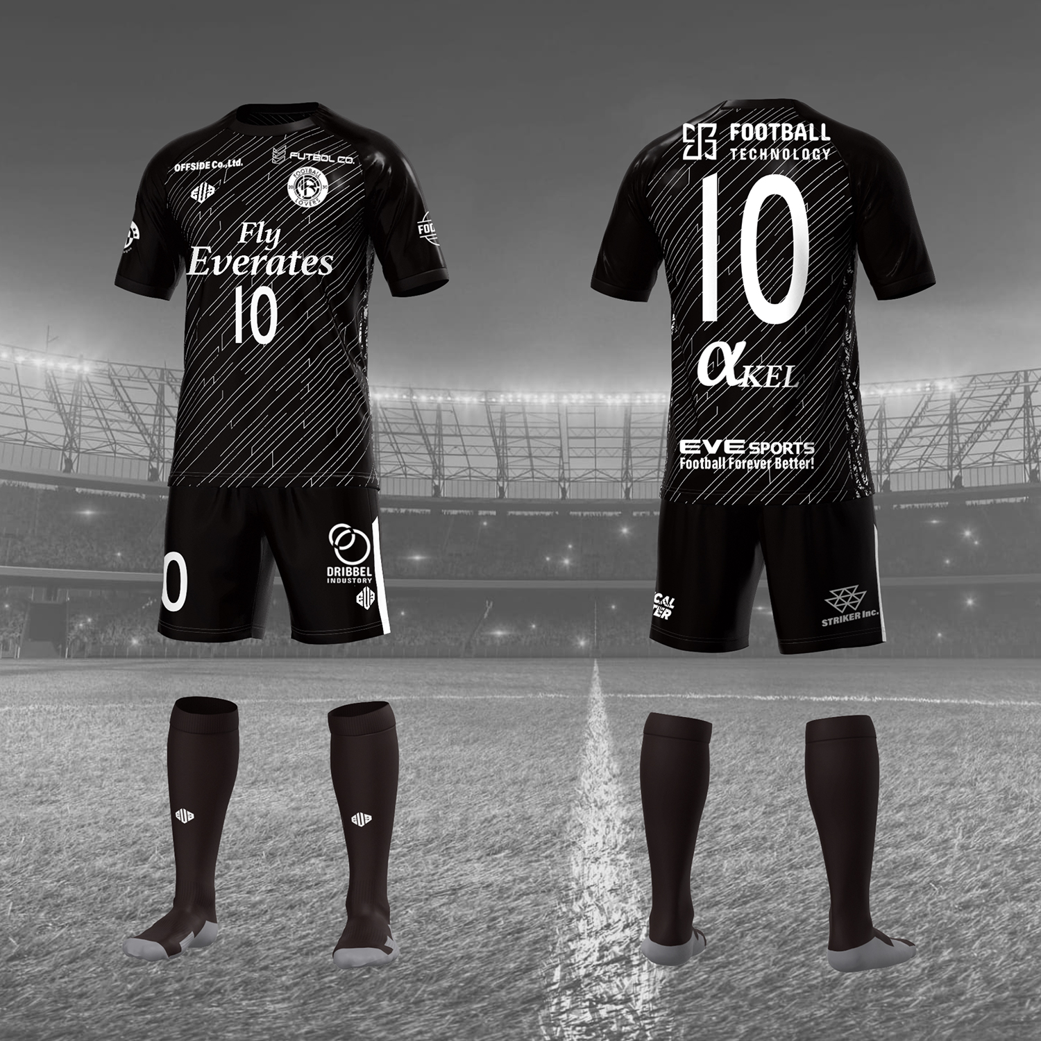 エベスポーツオンラインショップ【公式】｜サッカー用品専門店・チーム