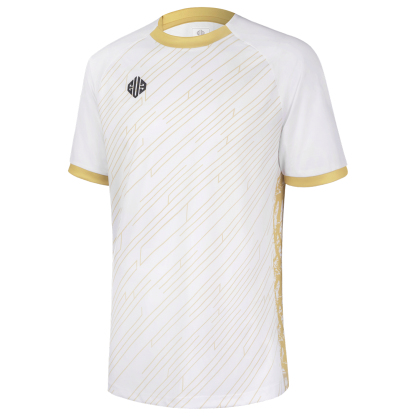 プロモデルゲームシャツ CPR02 [3Dロゴ]