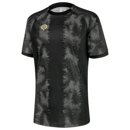 プロモデルゲームシャツ CPR03 [3Dロゴ]