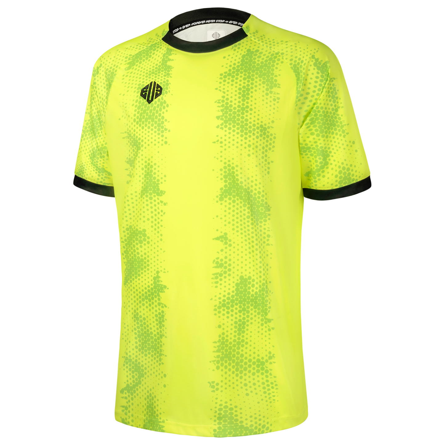 プロモデルゲームシャツ CPR03 [3Dロゴ]