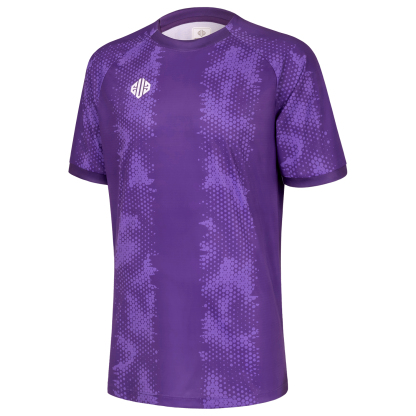 プロモデルゲームシャツ CPR03 [3Dロゴ]