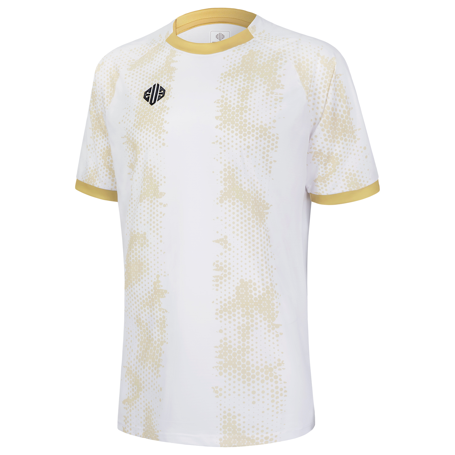 プロモデルゲームシャツ CPR03 [3Dロゴ]