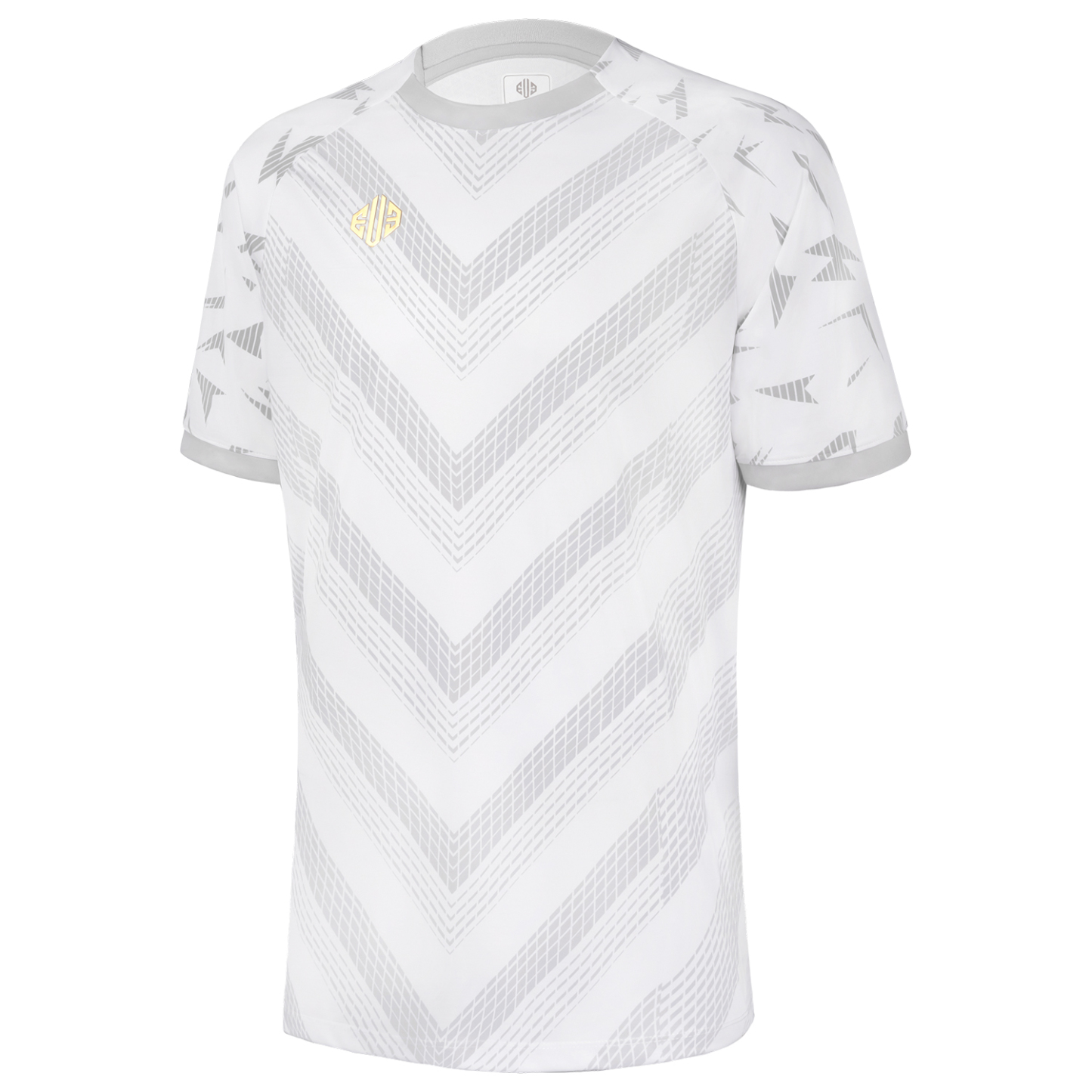 プロモデルゲームシャツ CPR04 [3Dロゴ]