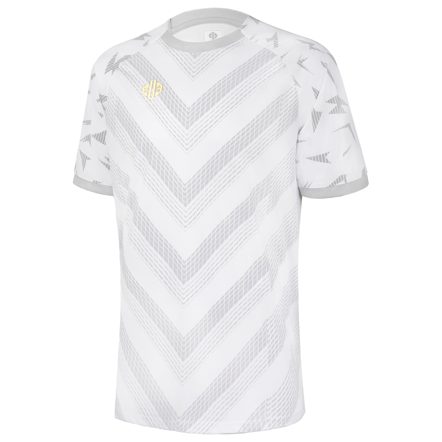 プロモデルゲームシャツ CPR04 [3Dロゴ]