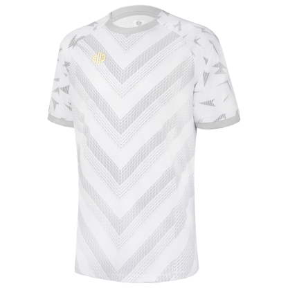 プロモデルゲームシャツ CPR04 [3Dロゴ]