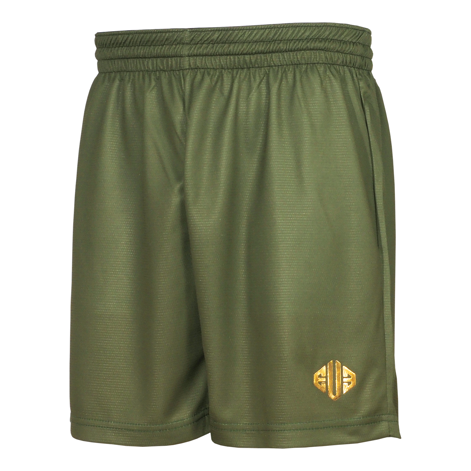 ワンポイントゲームパンツ CTP01 [3Dロゴ]