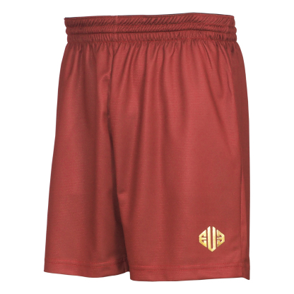 ワンポイントゲームパンツ CTP01 [3Dロゴ]