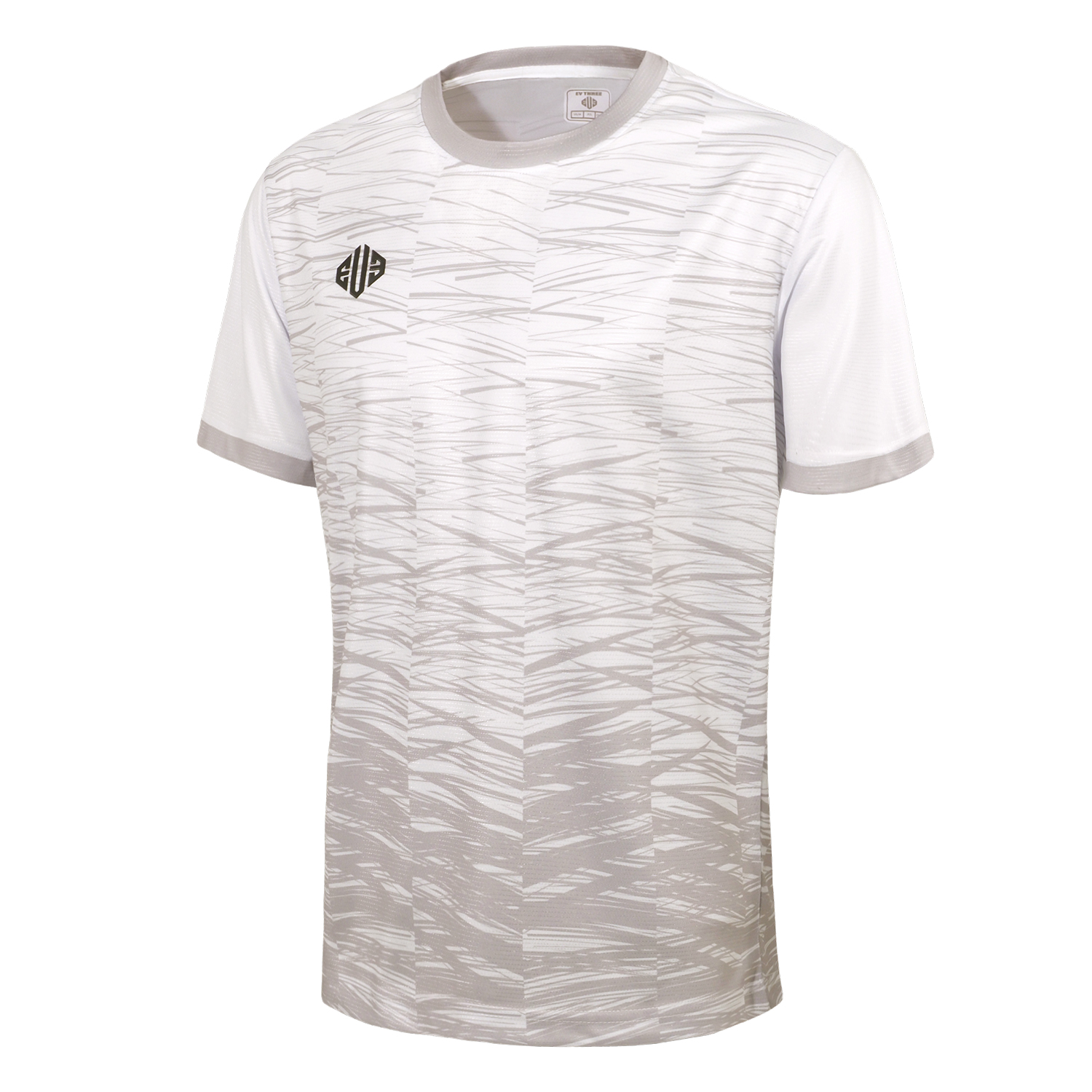 リーグモデルゲームシャツ CTS02 [3Dロゴ]