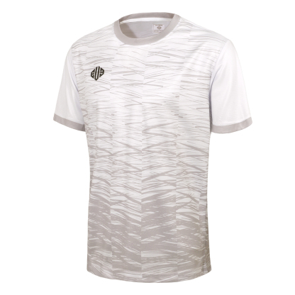 リーグモデルゲームシャツ CTS02 [3Dロゴ]