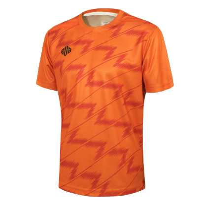 リーグモデルゲームシャツ CTS03 [3Dロゴ]