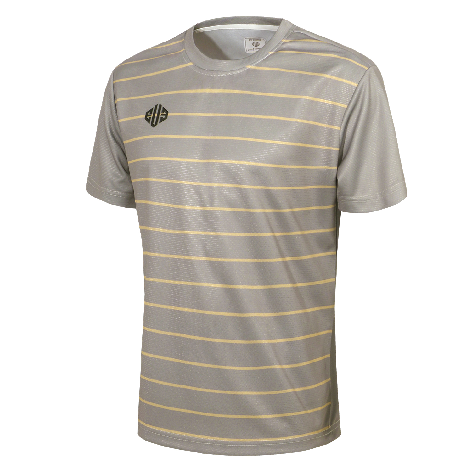 リーグモデルゲームシャツ CTS04 [3Dロゴ]