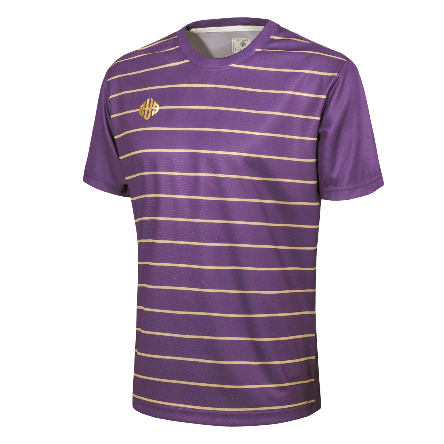 リーグモデルゲームシャツ CTS04 [3Dロゴ]