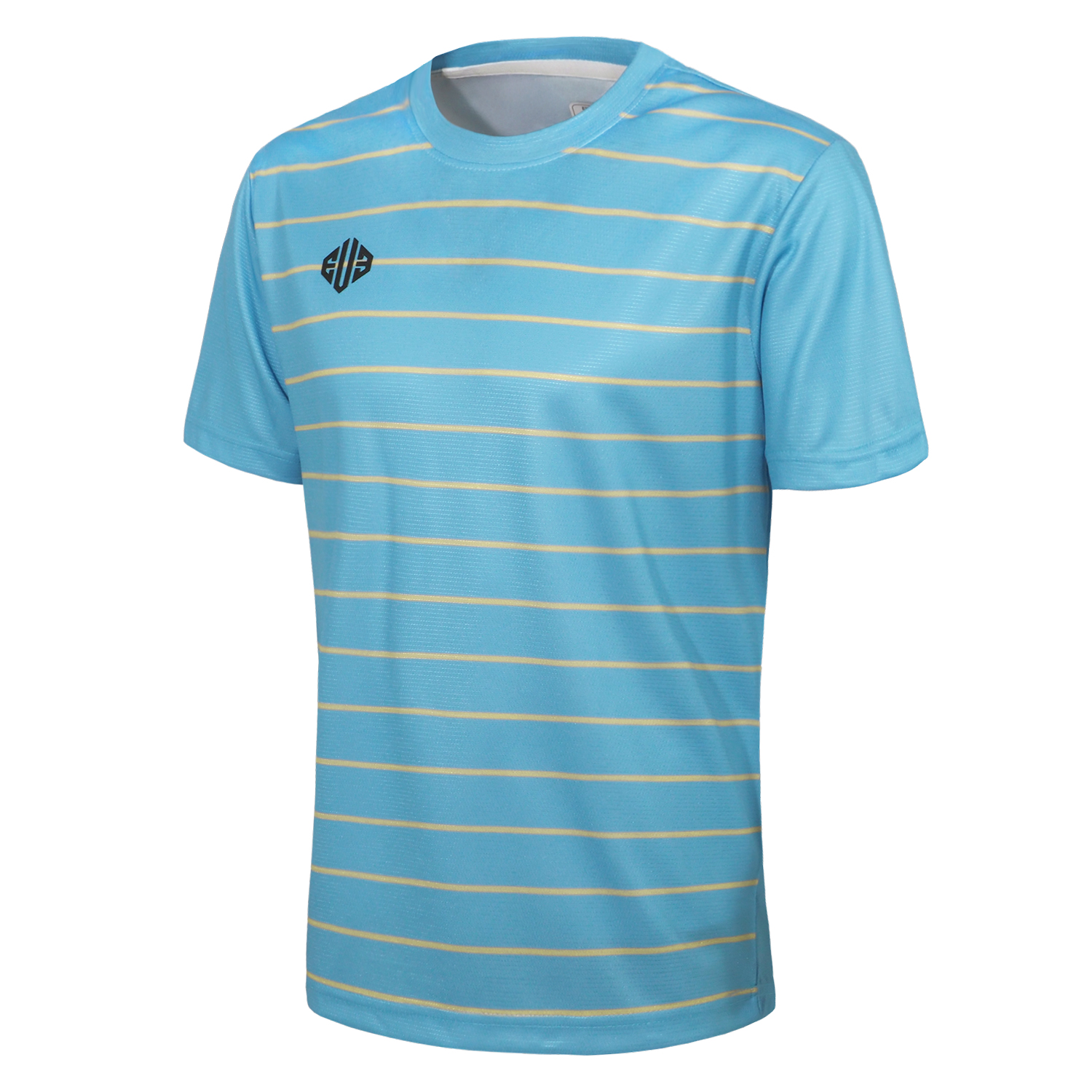 リーグモデルゲームシャツ CTS04 [3Dロゴ]