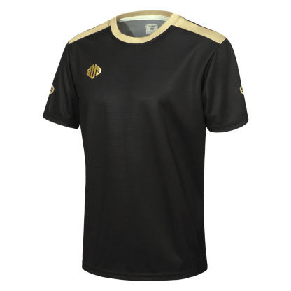 リーグモデルゲームシャツ CTS06 [3Dロゴ]