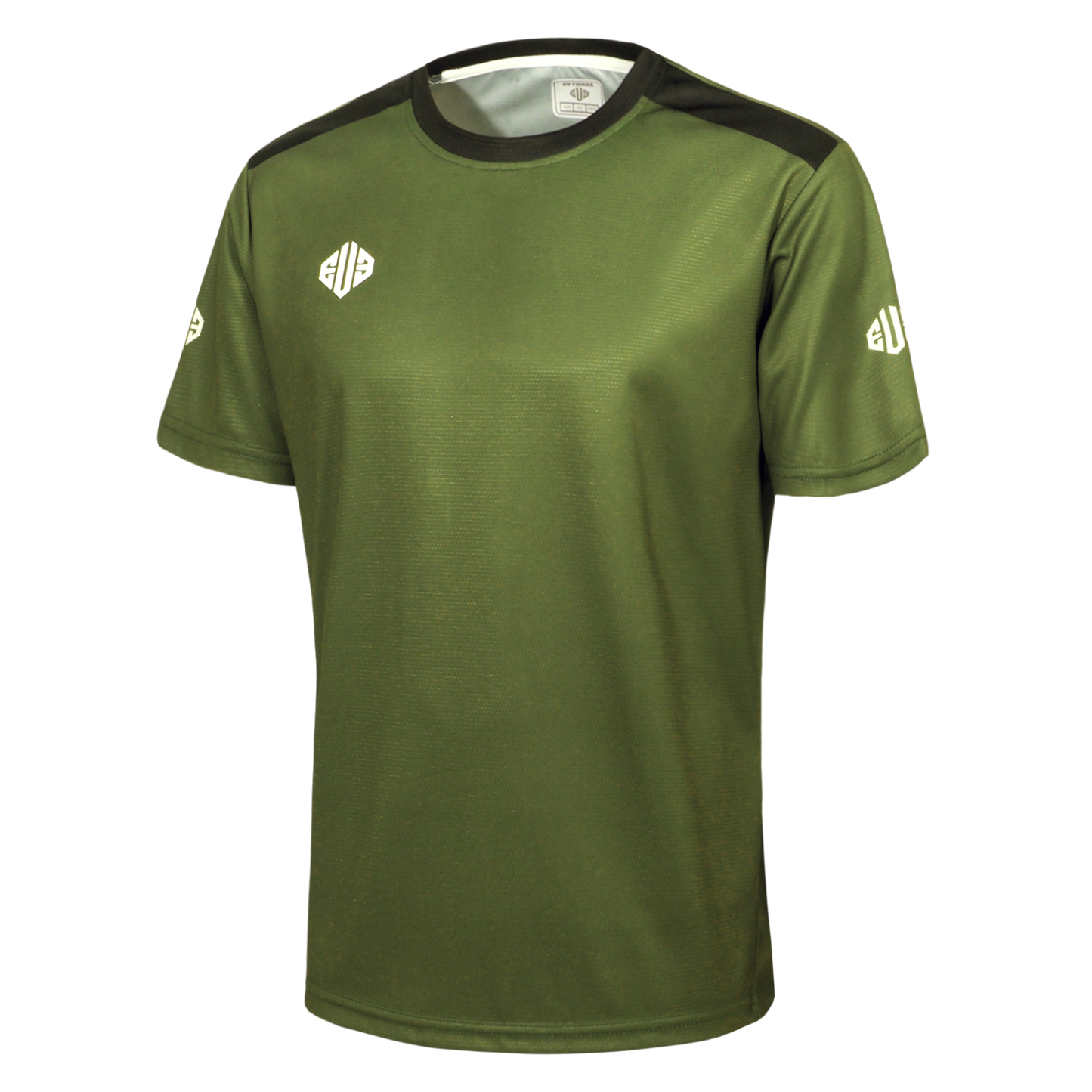 リーグモデルゲームシャツ CTS06 [3Dロゴ]