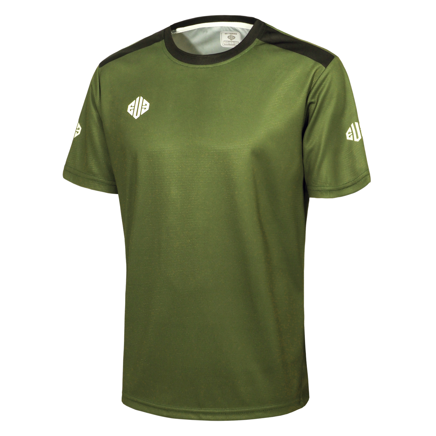 リーグモデルゲームシャツ CTS06 [3Dロゴ]