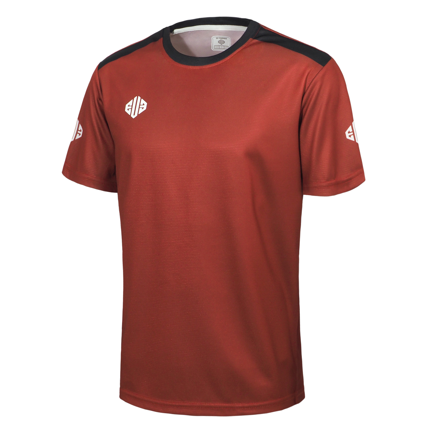 リーグモデルゲームシャツ CTS06 [3Dロゴ]