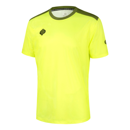 リーグモデルゲームシャツ CTS06 [3Dロゴ]