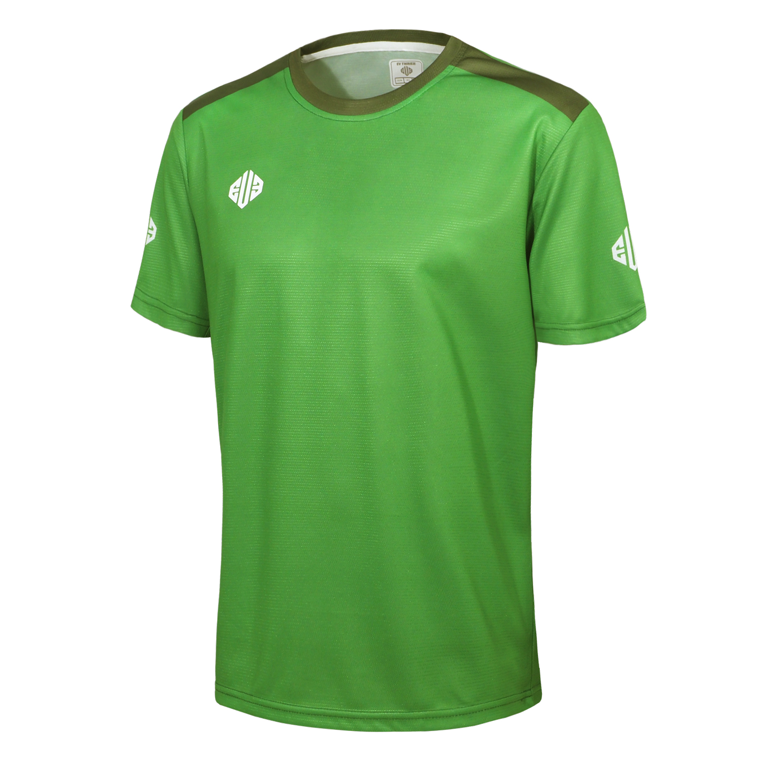 リーグモデルゲームシャツ CTS06 [3Dロゴ]