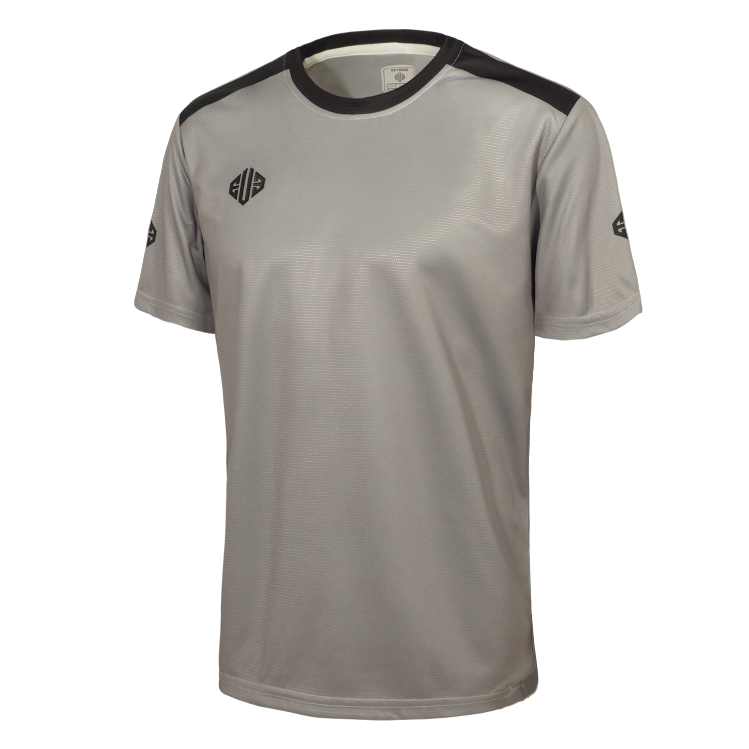 リーグモデルゲームシャツ CTS06 [3Dロゴ]