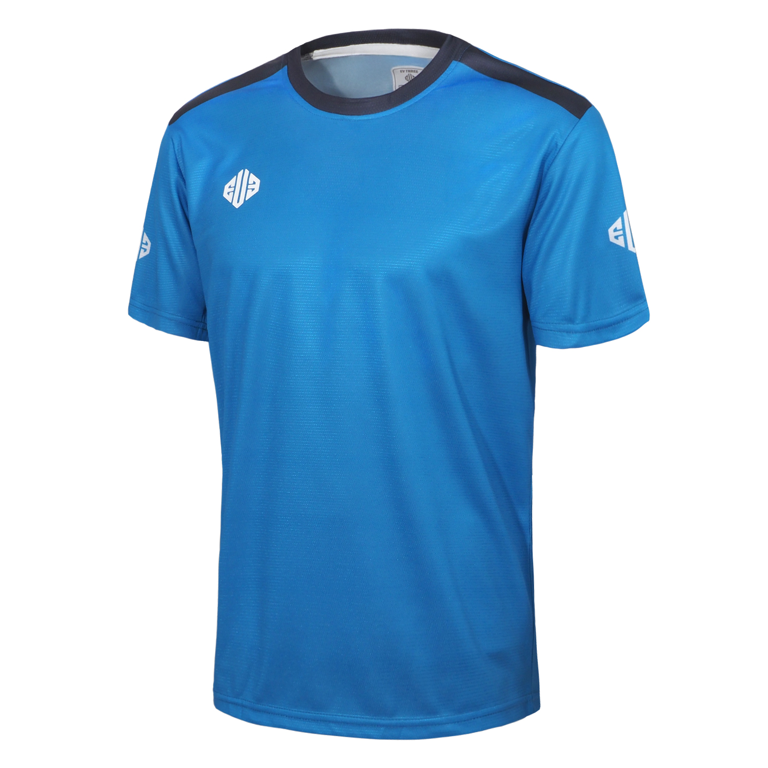 リーグモデルゲームシャツ CTS06 [3Dロゴ]