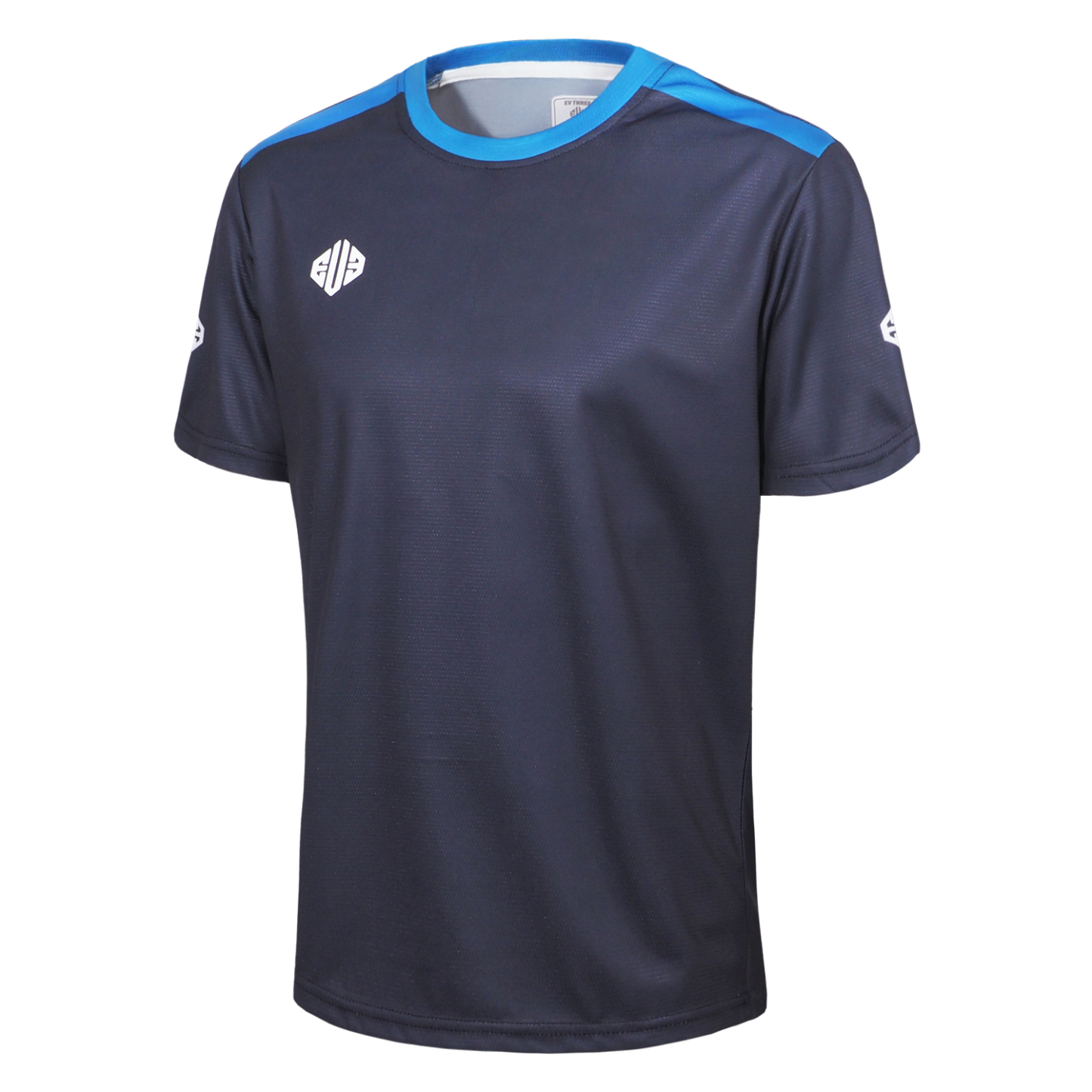 リーグモデルゲームシャツ CTS06 [3Dロゴ]