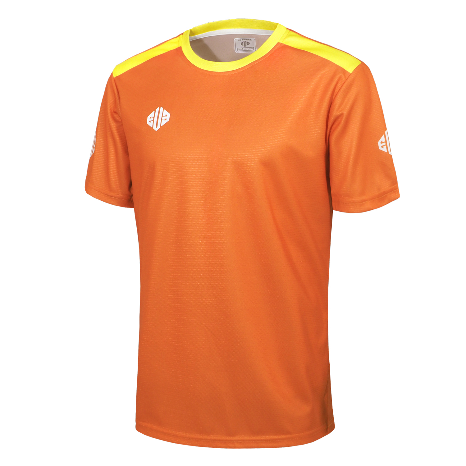 リーグモデルゲームシャツ CTS06 [3Dロゴ]