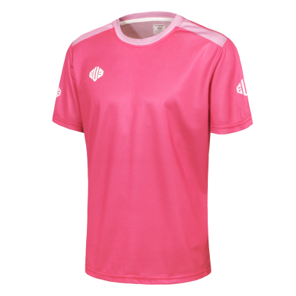 リーグモデルゲームシャツ CTS06 [3Dロゴ]