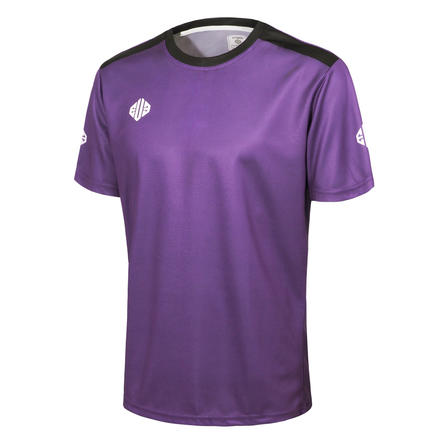 リーグモデルゲームシャツ CTS06 [3Dロゴ]