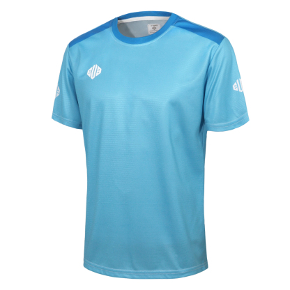 リーグモデルゲームシャツ CTS06 [3Dロゴ]