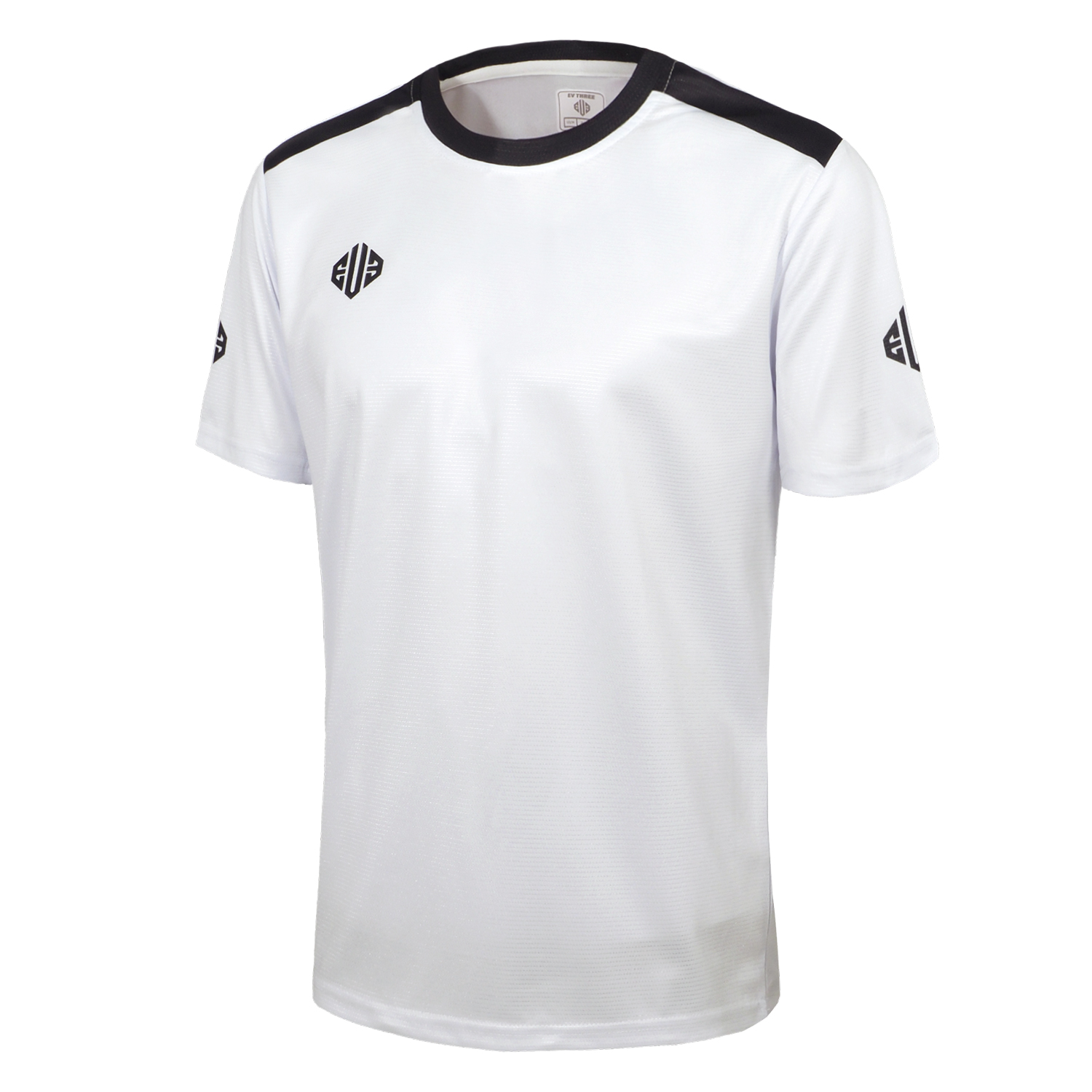 リーグモデルゲームシャツ CTS06 [3Dロゴ]