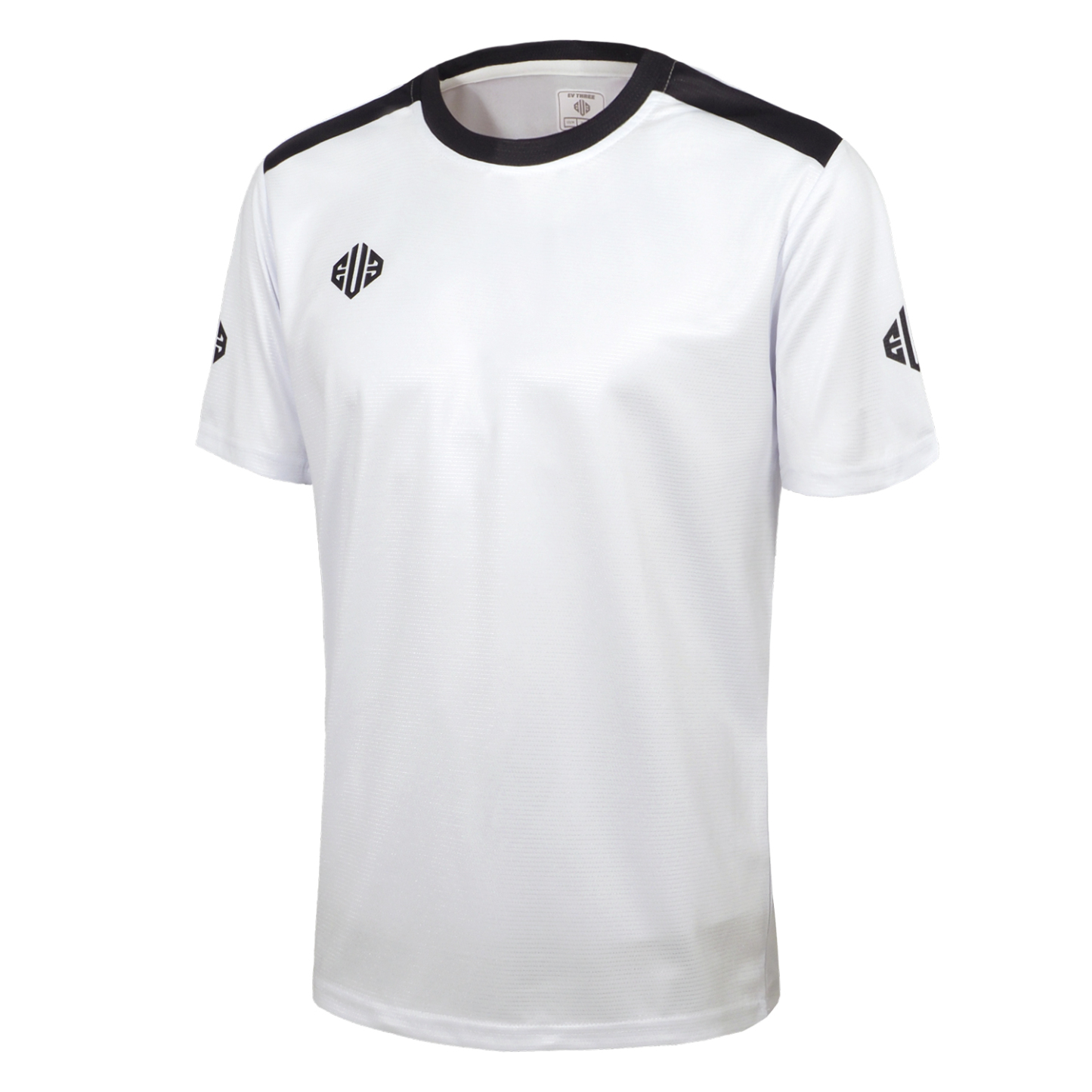 リーグモデルゲームシャツ CTS06 [3Dロゴ]