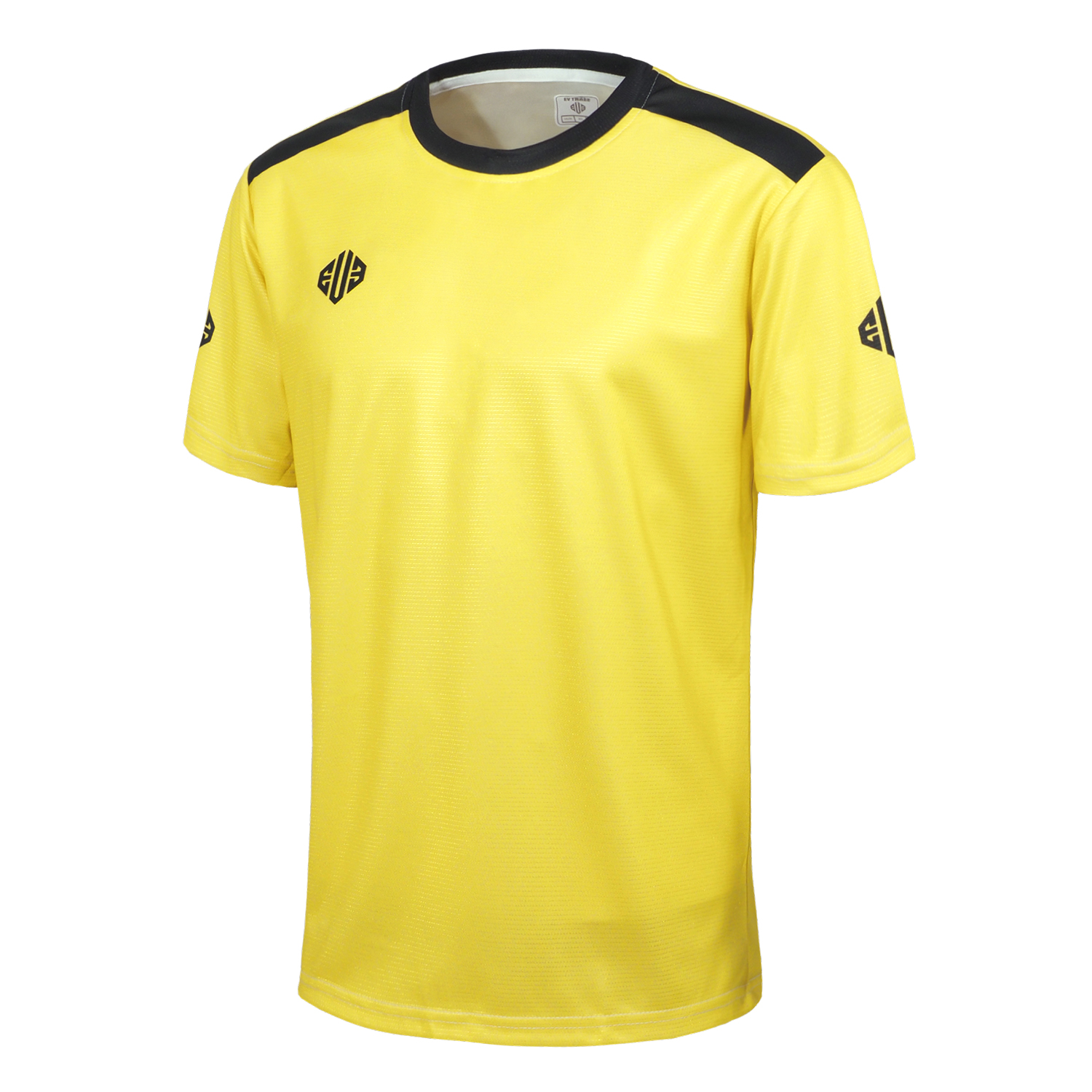 リーグモデルゲームシャツ CTS06 [3Dロゴ]