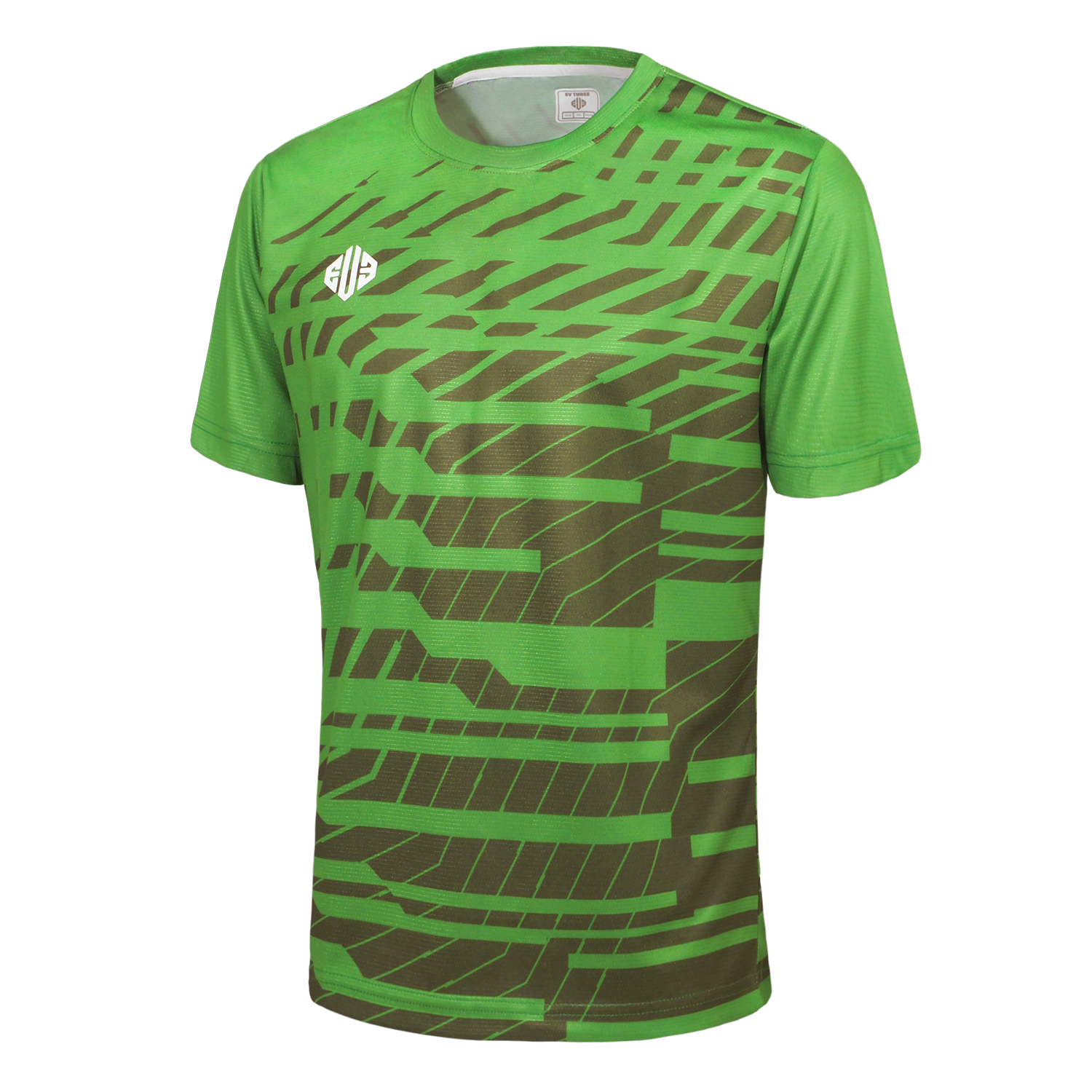 リーグモデルゲームシャツ CTS09 [3Dロゴ]