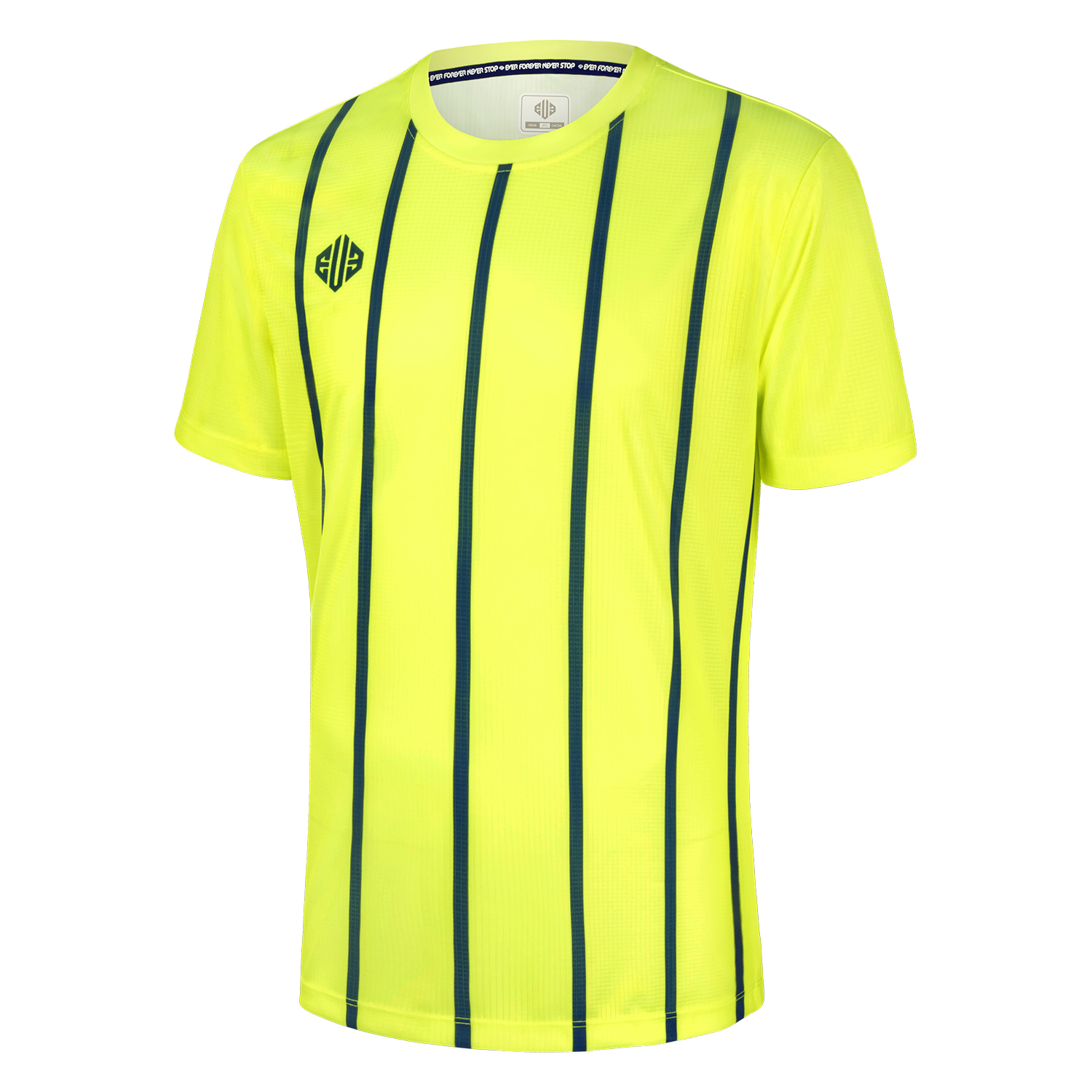 リーグモデルゲームシャツ CTS10 [3Dロゴ]