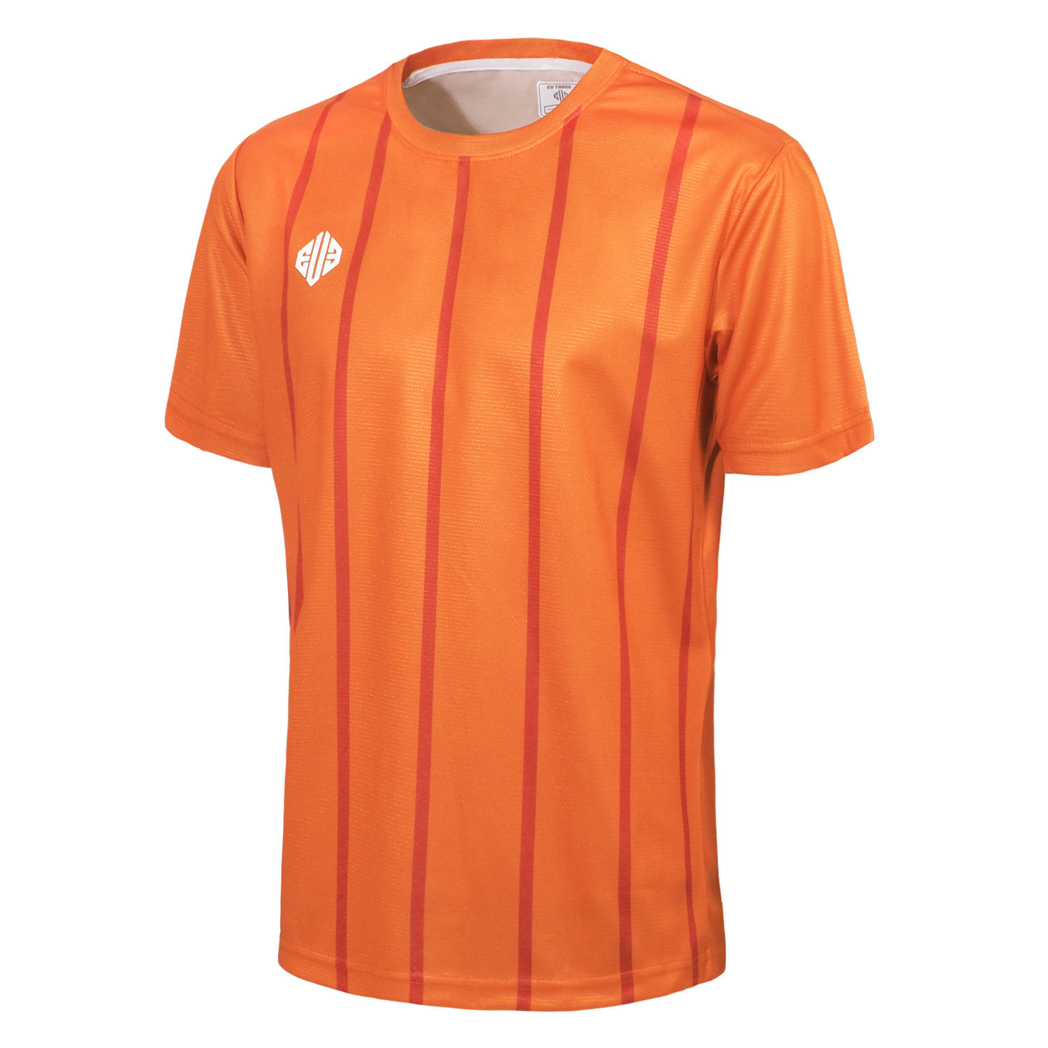 リーグモデルゲームシャツ CTS10 [3Dロゴ]