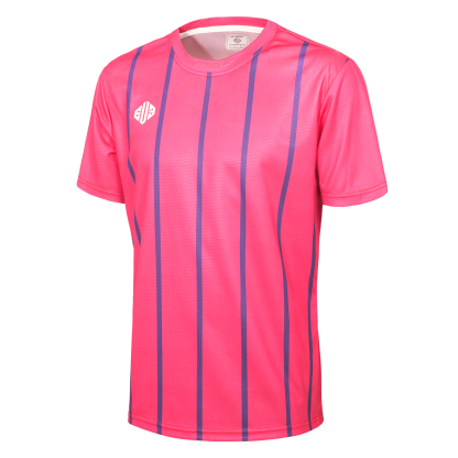 リーグモデルゲームシャツ CTS10 [3Dロゴ]