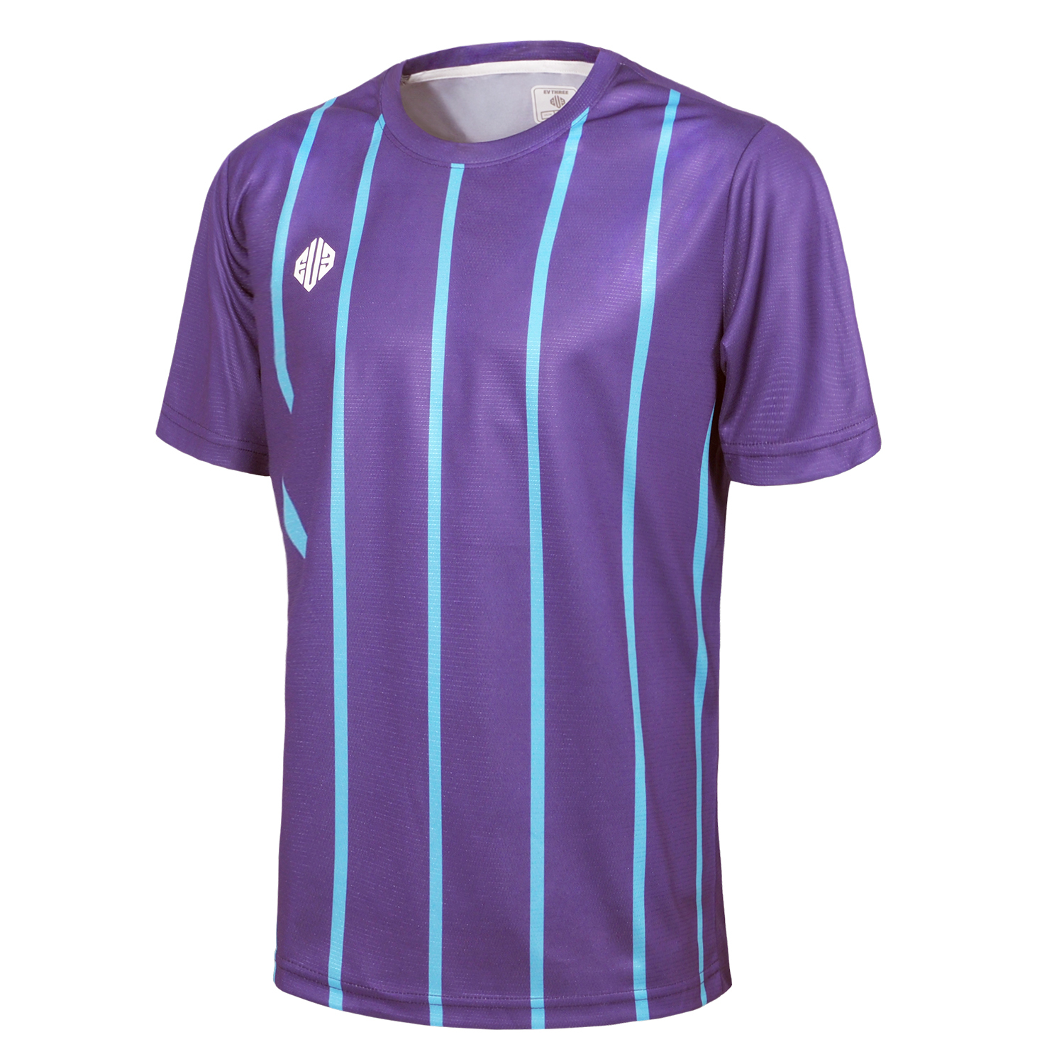 リーグモデルゲームシャツ CTS10 [3Dロゴ]