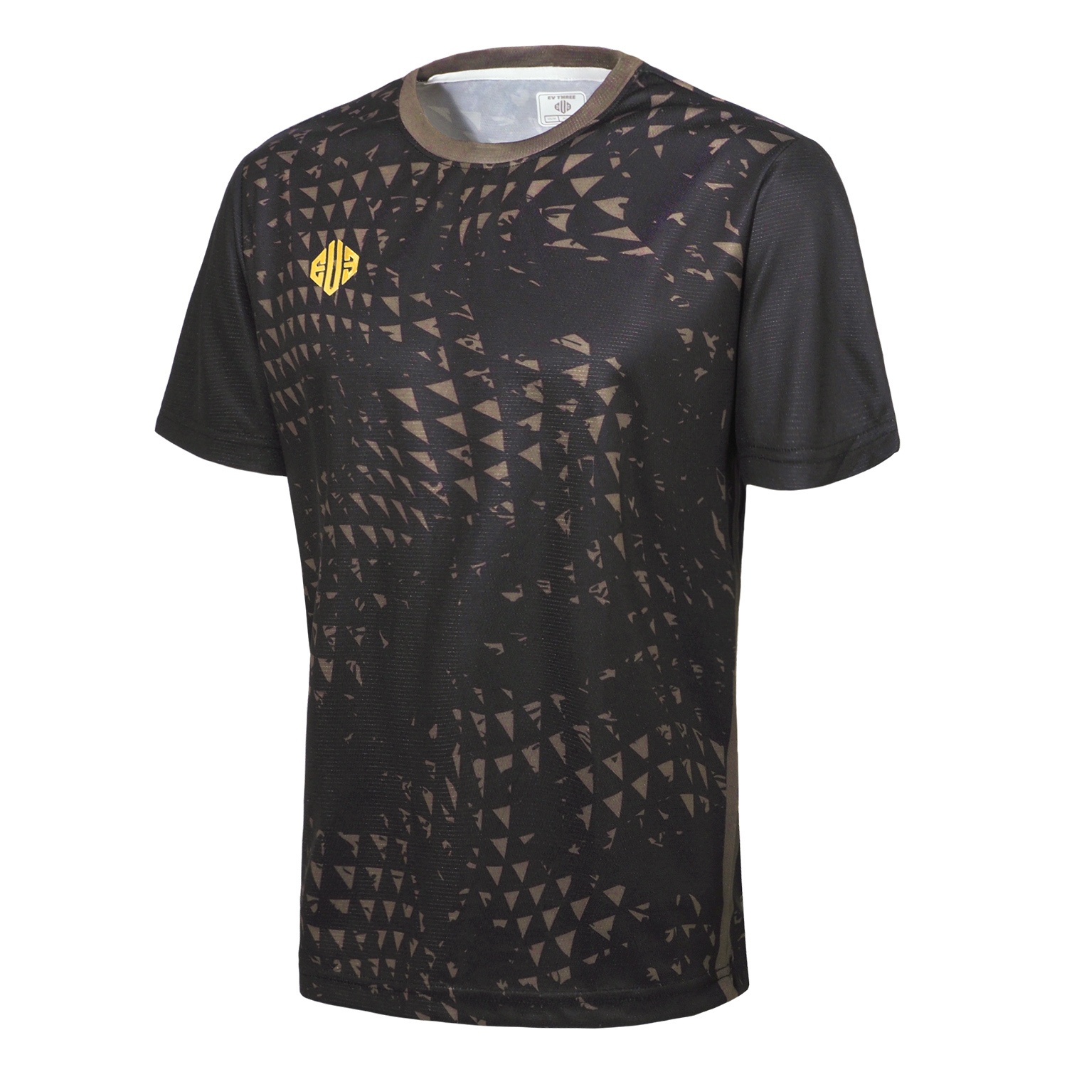 リーグモデルゲームシャツ CTS11 [3Dロゴ]