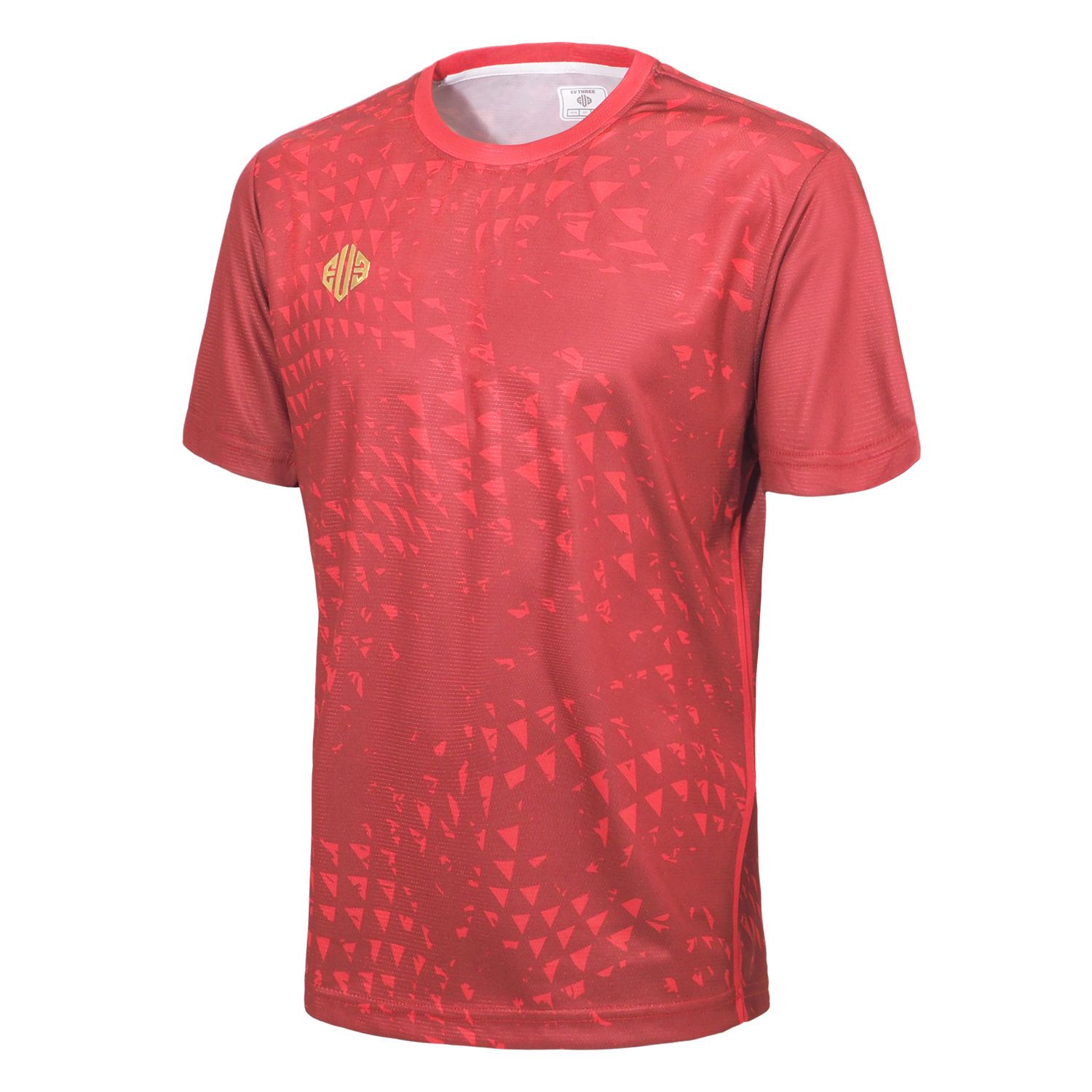 リーグモデルゲームシャツ CTS11 [3Dロゴ]