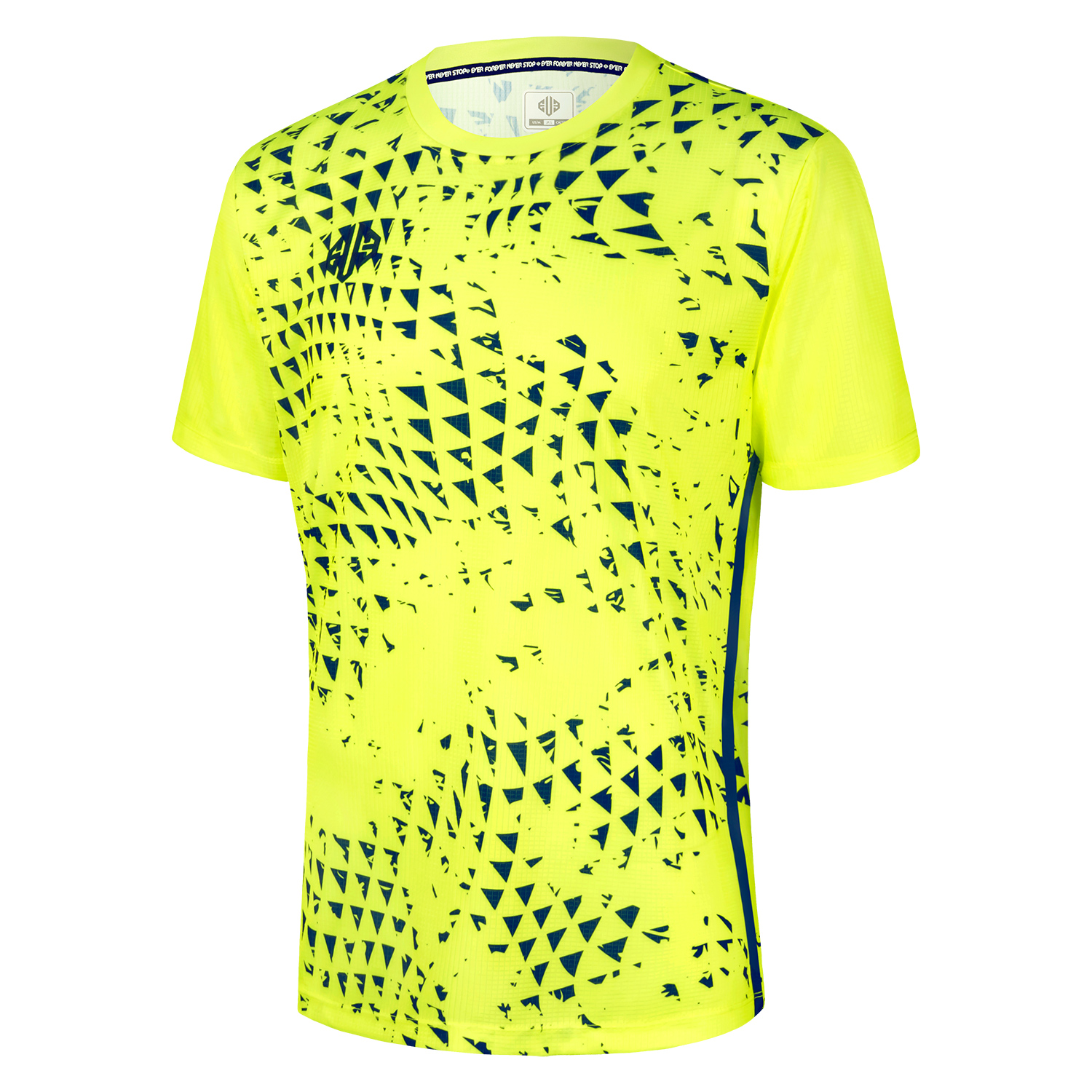 リーグモデルゲームシャツ CTS11 [3Dロゴ]