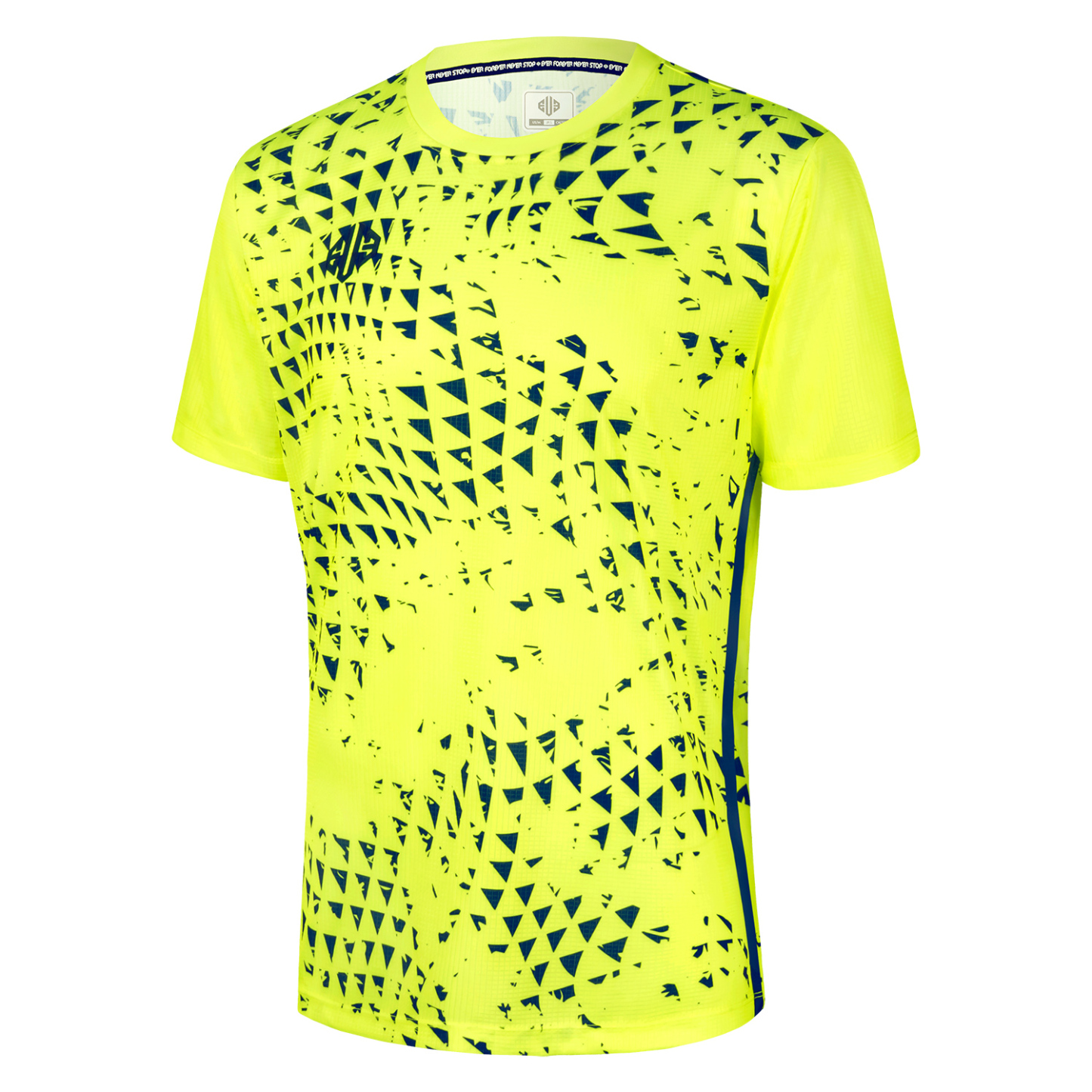 リーグモデルゲームシャツ CTS11 [3Dロゴ]